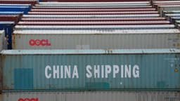China's foreign trade increases significantly despite Iran uncertainty