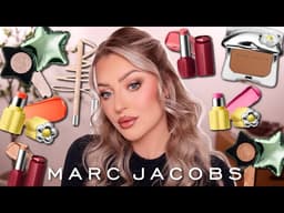 MARC JACOBS BEAUTY IS BACK... BUT IS IT GOOD?