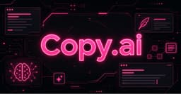 Copy.ai Features, Pricing & Alternatives: Is This AI Content ...