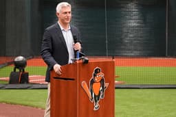 Orioles news: Tough schedule upcoming, O's prospects get ...