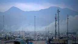 US military completes 12th consecutive night of strikes on Iran: CENTCOM