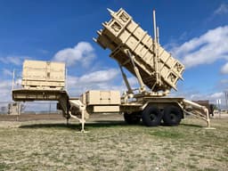 Pentagon pushes defense companies to boost weapons production ...