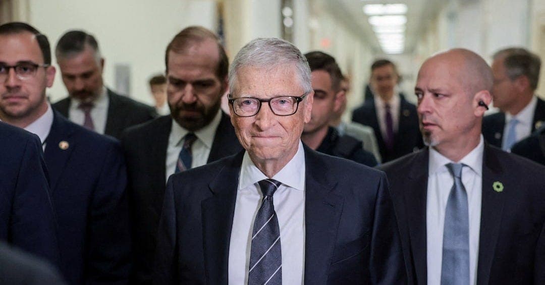 Bill Gates Testifies to House Oversight About Epstein Ties as Files Probe Expands