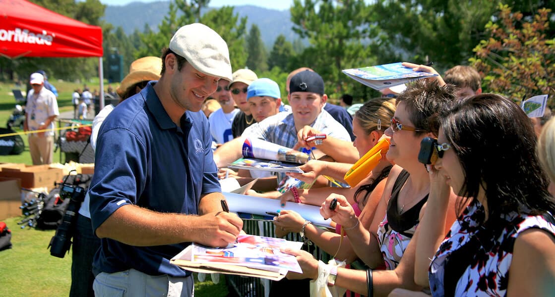 American Century Celebrity Golf Championship 2026