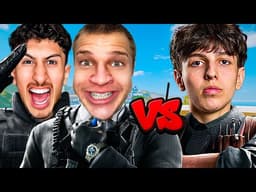 Can Jynxzi & Mooda Beat Stompn 2v1?