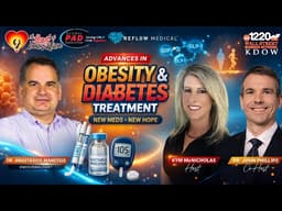GLP-1 Pills & Swallowable Balloons: The 2026 Weight Loss Revolution