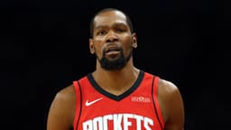 Kevin Durant trade speculation swirling around Rockets