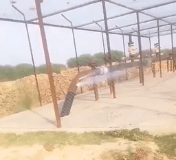 @TracTerrorism: Suspected Tehreek-e-Taliban Pakistan (#TTP) Militants Damage #Gas Pipeline in Pahar Khel Pakka, Lakk...