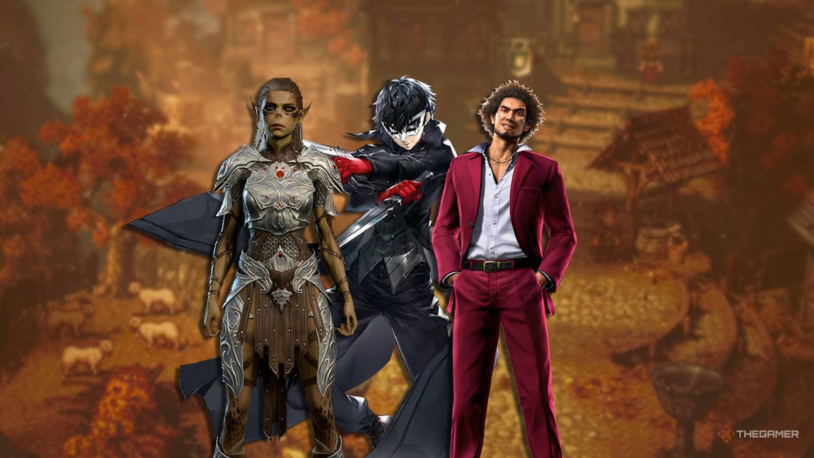 10 Best Traditional RPGs Of The Past Decade