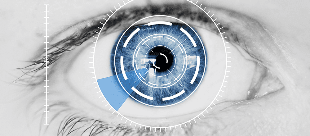 Notre Dame researchers release open-source iris recognition tools built for NIST testing