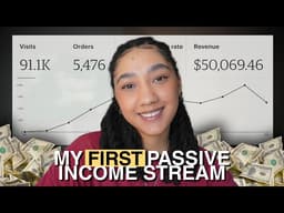 How to Start a Digital Product Business (& ACTUALLY Make Money)
