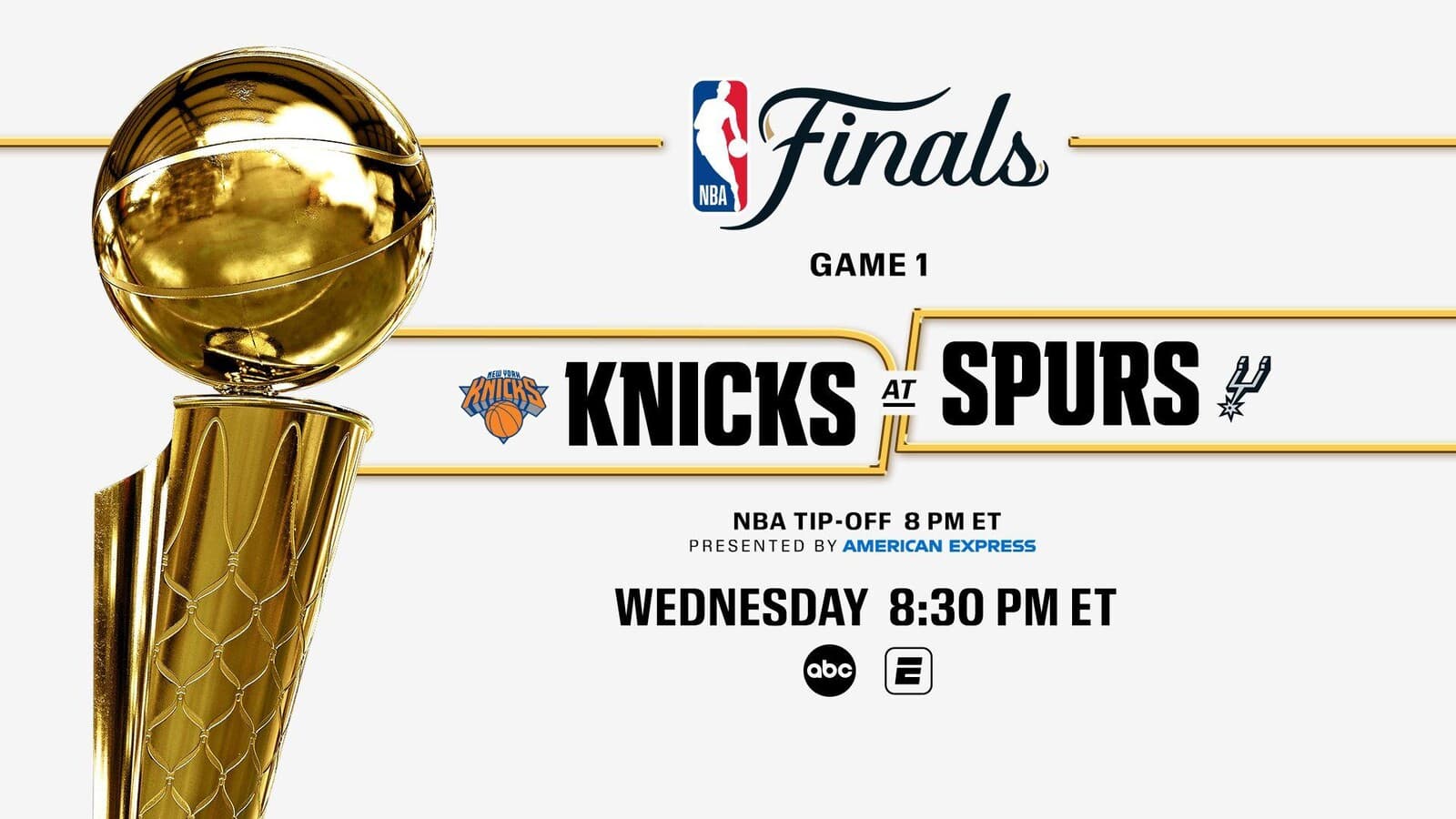 ESPN NBA Full Court Press: ESPN tips off its coverage of the 2026 NBA Finals Wednesday on ABC