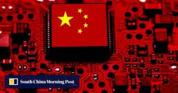 Chinese AI chip start-up bets on 3D stacking to bypass US ...