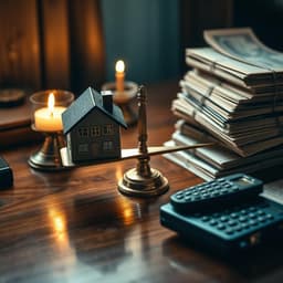 Housing, Money & Careers