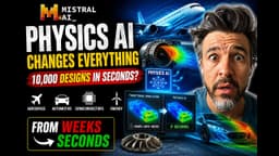MISTRAL'S NEW AI COULD CHANGE ENGINEERING ...