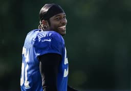 Colts Going With Veterans As Starting Linebackers, For Now