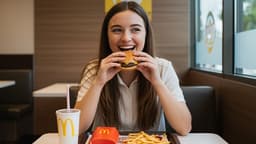 McDonald's brings forward new budget menu with items costing $3 or less as Americans battle rising prices | Daily Mail Online