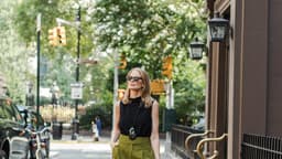 Tempting transitional style picks