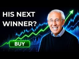 A Legendary Investor Just Bought Nebius Stock - Here’s Why
