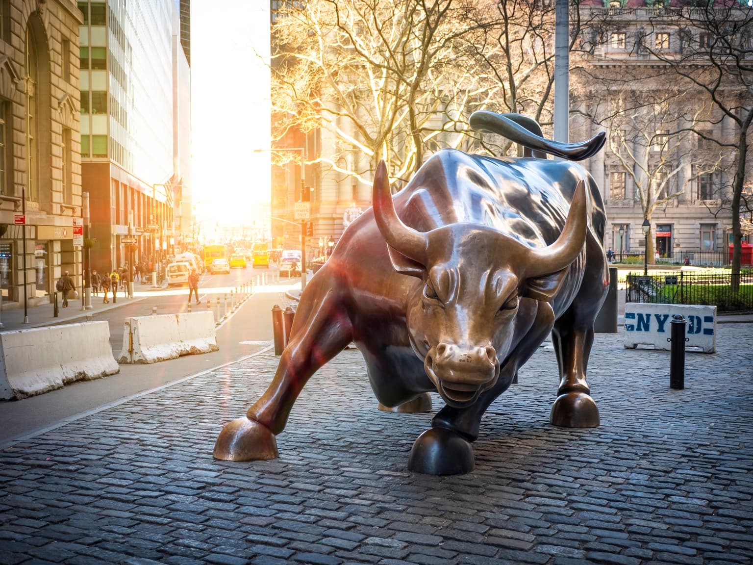 S&P 500: The Bull Market That Won't Die (SP500)