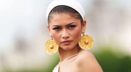 Can fashion borrow from history? Zendaya's red carpet earrings ignite debate | The Star