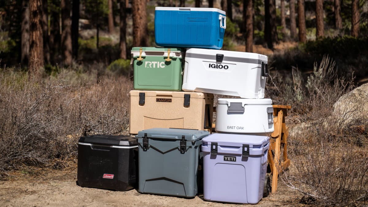 The Best Coolers of 2026 | Lab Tested & Ranked