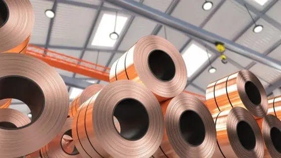 What’s next for US copper import tariffs