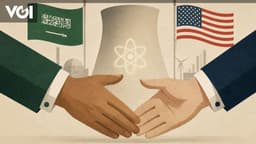 Saudi-US Sign Nuclear Deal, High-Value Industries to be ...
