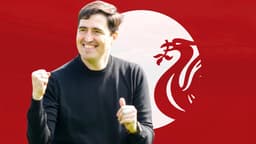 'Outstanding' Premier League star confirms he's ready to join Liverpool