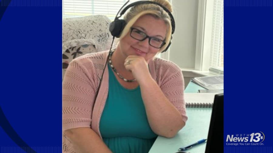 Husband of missing Horry County woman now considered ...