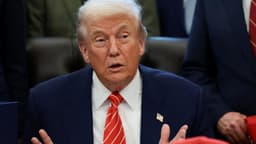 Trump Push for SAVE America Act Intensifies Before 2026 Midterm Vote