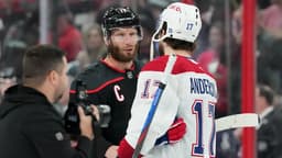 Game 3: Canadiens vs. Hurricanes – Time For Revenge