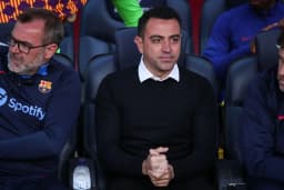 Xavi é anunciado como novo técnico da Holanda até 2030