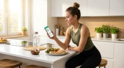 Why Your Calorie Deficit Isn't Working (And Exactly How to Fix It)