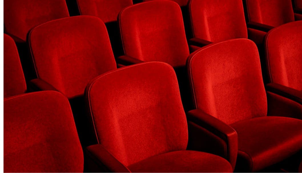 7 Stories Every Indie Filmmaker Should Be Following This Week