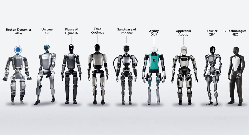 [Editorial] Humanoid Robots: A New Frontier in Manufacturing Transformation