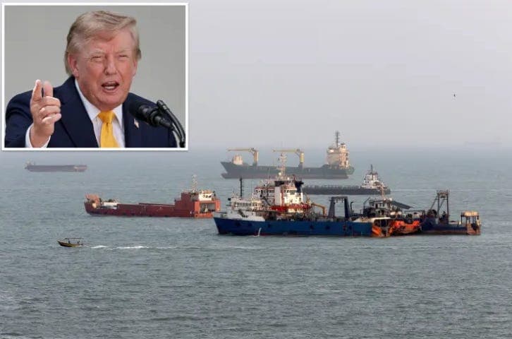 US-Iran standoff shifts to economic warfare