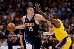 Where Does Nikola Jokić Rank Among the NBA’s All-Time Greats?
