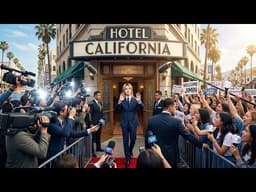 1 Minute Ago! BTS's Jimin Films New Project at a Luxury California Hotel Ahead of Concert Day 3