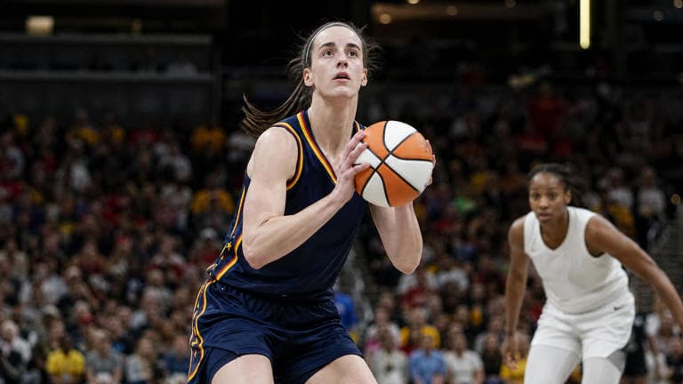 RGIII weighs in on Caitlin Clark vs. A'ja Wilson face of the ...