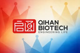 Qihan scores FDA 'triple crown' for cell therapy