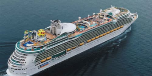 Independence of the Seas - May 16, 2026 ( 5 Nights ) - Great Cruise Deals