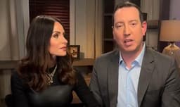 Kyle Busch Sues Over Insurance Scam