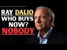 Ray Dalio: “The First Domino Just Fell” — What a Weak Treasury Auction Could Signal