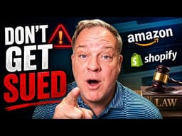 Don't Get Sued: New York's New AI Advertising Law for Sellers
