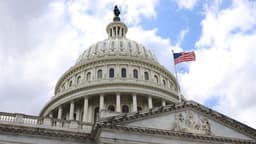 Congress returns to backlog of must-pass legislation