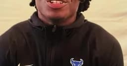 UB's James McNeil Jr. on his touchdown at No. 14 Penn State