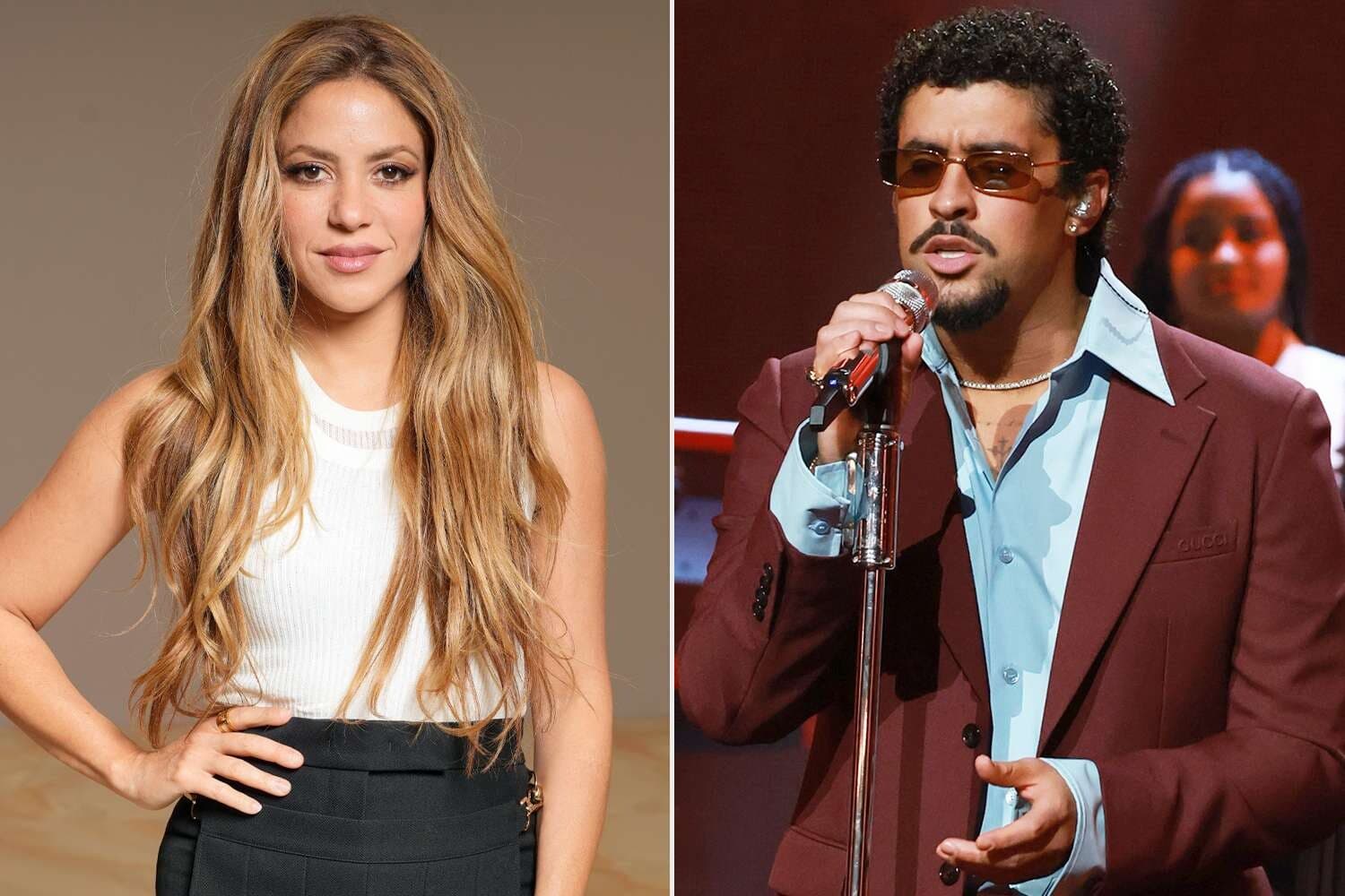 Shakira and Bad Bunny transform Madrid into the capital of Latin music with their concert residencies – Culture
