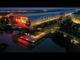 TSMC Reportedly Converting Its 4nm Node Capacity Into 3nm Chip Production Lines As Demand From Entry