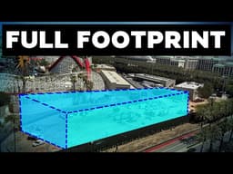 CONFIRMED! Disneyland's Coco Ride Size & Construction Details